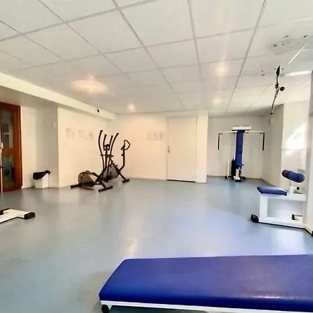 Apartman L Ecrin De Bien Etre