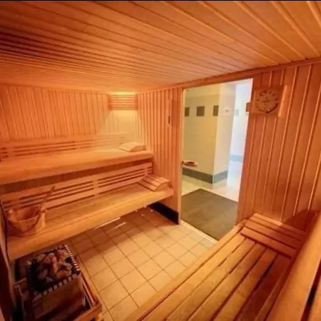 L Ecrin De Bien Etre Apartman *
