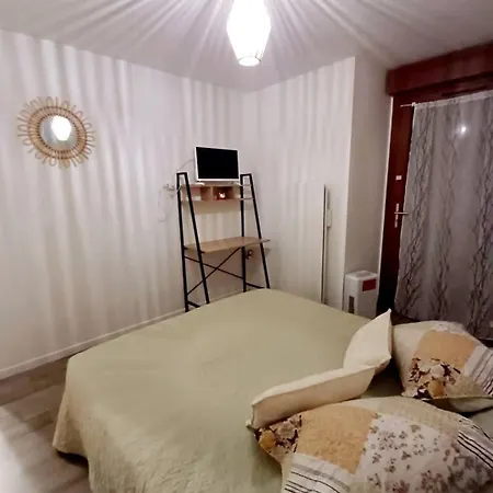 Apartman L Ecrin De Bien Etre *