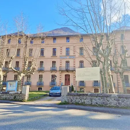 Apartman L Ecrin De Bien Etre