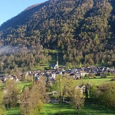 L Ecrin De Bien Etre Apartman *