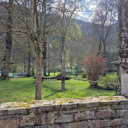 Apartman L Ecrin De Bien Etre